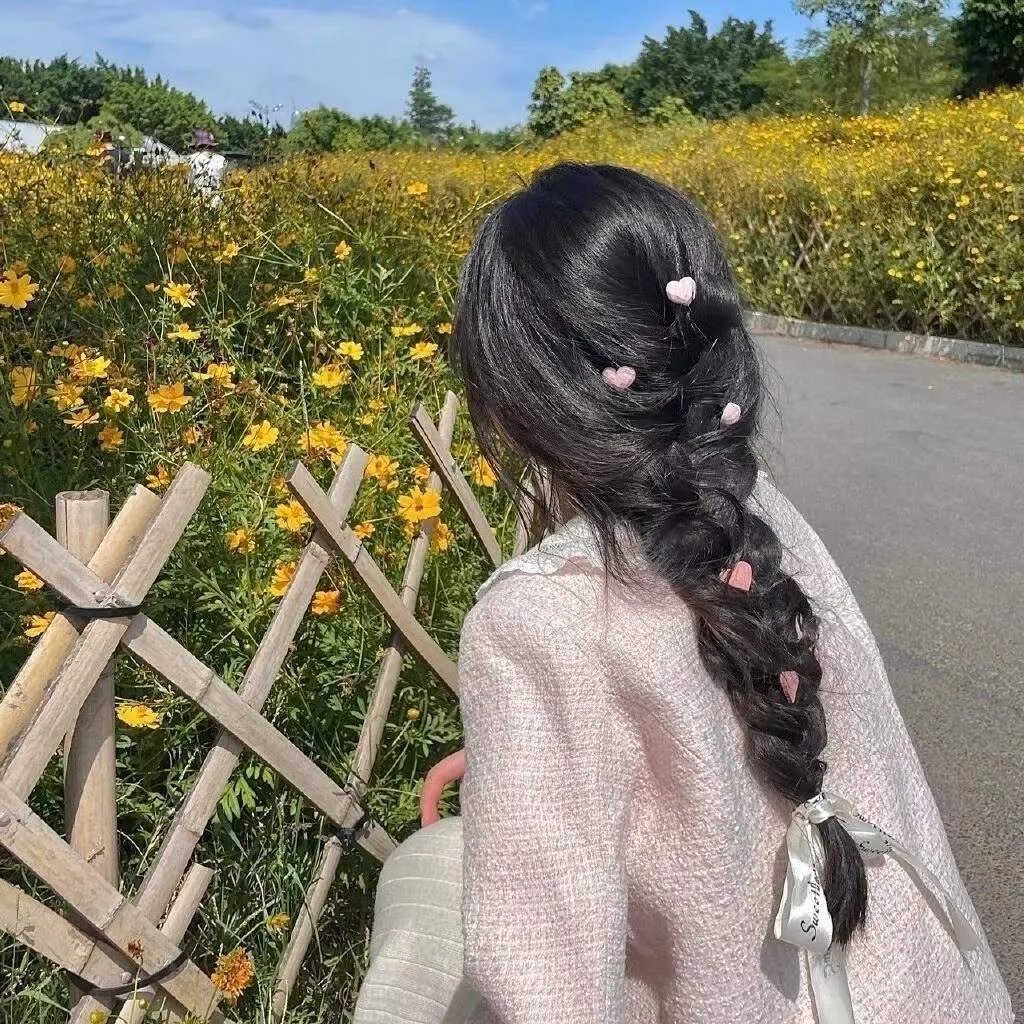 花开校园