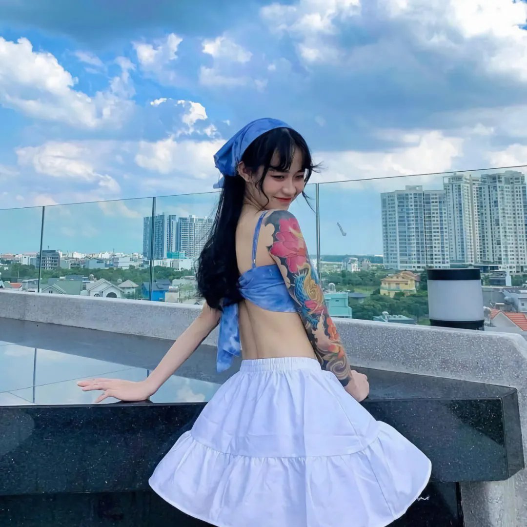 当怪物来敲门