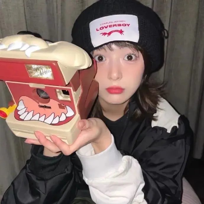 口袋忍者